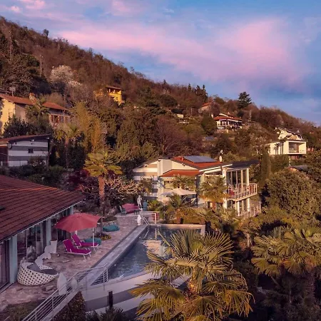 Suna - 14609 Verbania
