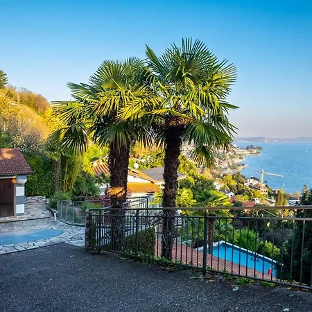 Villa Suna - 14609
