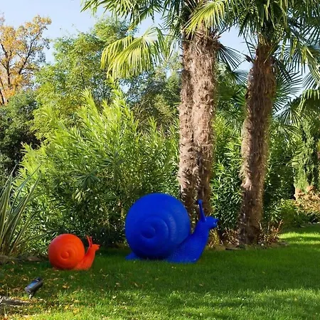 Villa Suna - 14609 Verbania