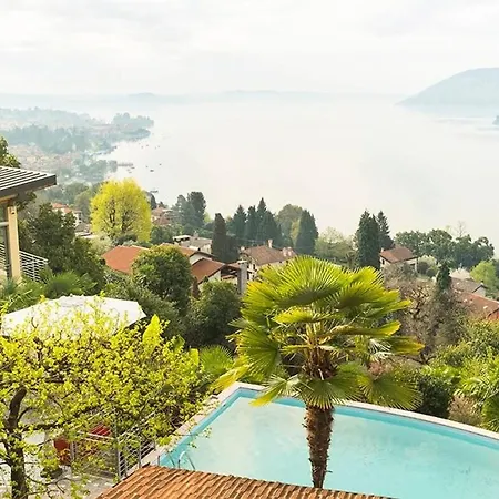 Suna - 14609 Verbania