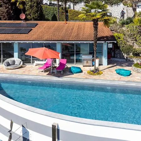 Villa Suna - 14609