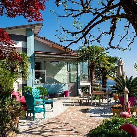 Suna - 14609 Villa Verbania