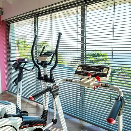Villa Suna - 14609 Verbania