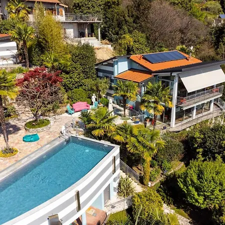 Suna - 14609 Villa