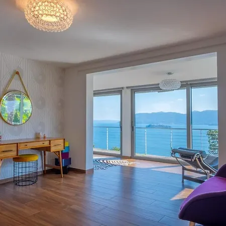 Villa Suna - 14609 Verbania
